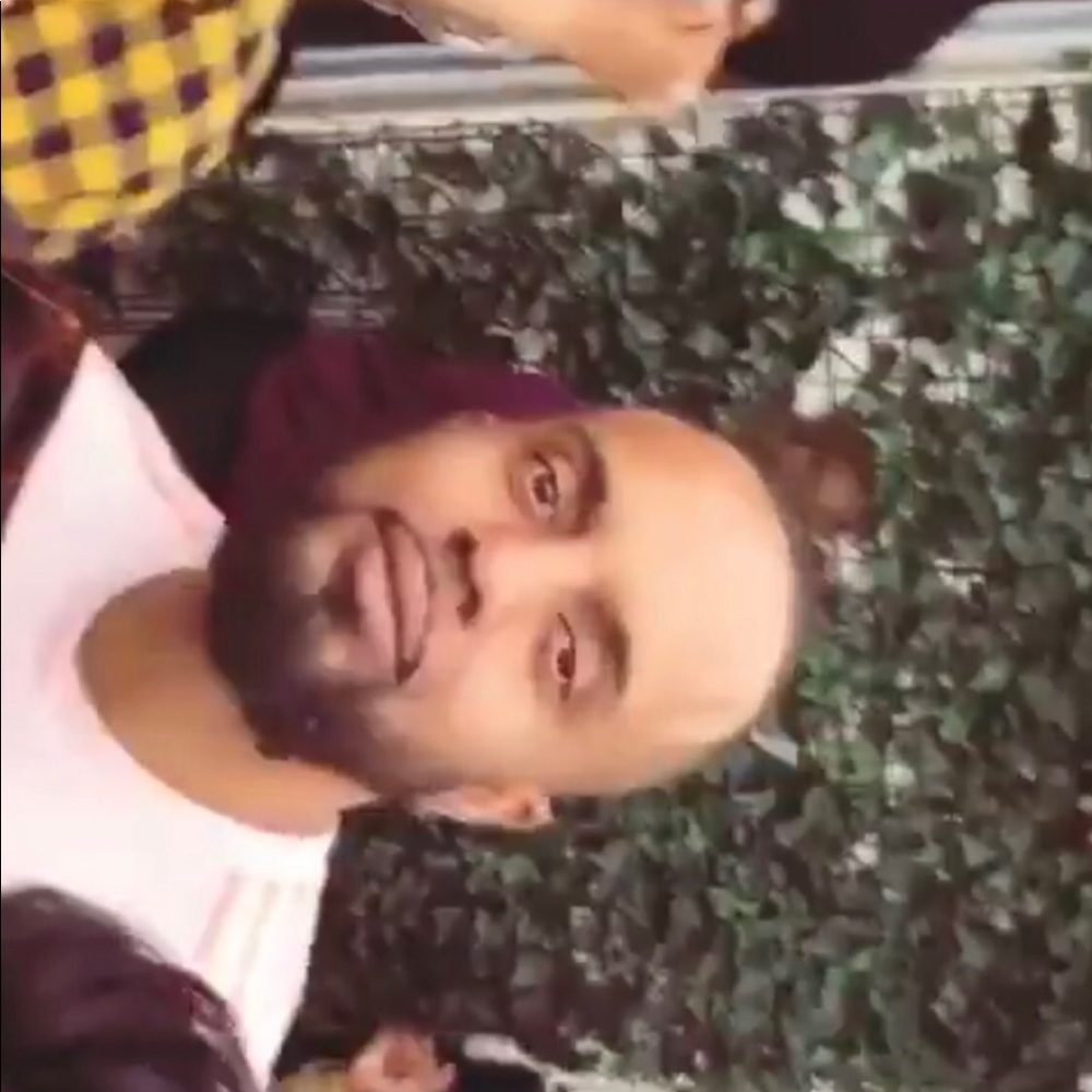 Meet your Posher, Michael